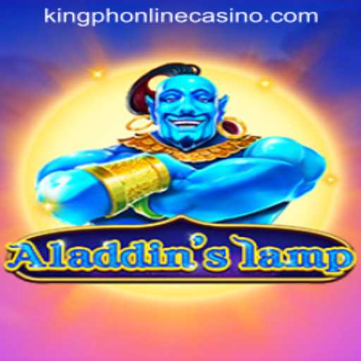 Exploring the Enchantment of Aladdinslamp at KING PH ONLINE CASINO