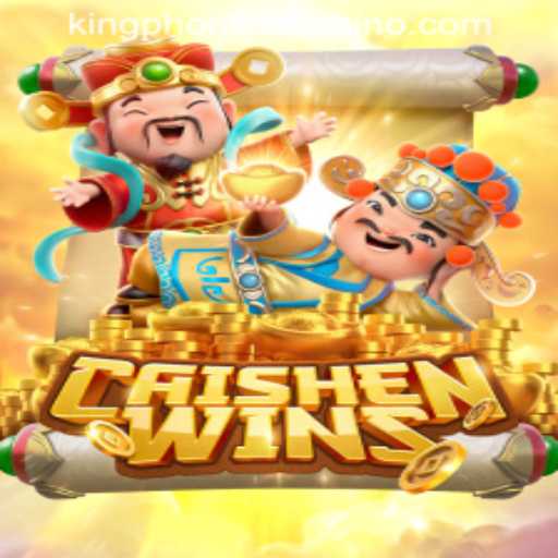 Exploring the Thrills of CaishenWins: A Jewel of KING PH ONLINE CASINO