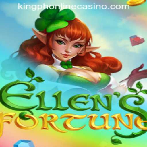 Discovering the Thrills of EllensFortune at KING PH ONLINE CASINO