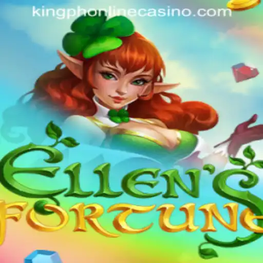 Discovering the Thrills of EllensFortune at KING PH ONLINE CASINO