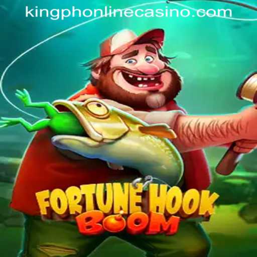 Exploring FortuneHookBoom: The New Wave in Gaming at KING PH ONLINE CASINO