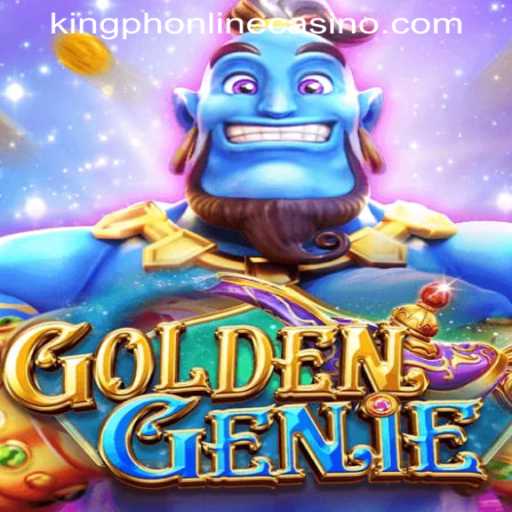 Exploring GOLDENGENIE: The Ultimate Gaming Experience at KING PH ONLINE CASINO