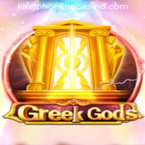 Exploring GreekGods: A Journey Through Myth and Chance at KING PH ONLINE CASINO