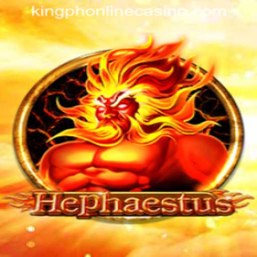 Exploring Hephaestus: A New Jewel in KING PH ONLINE CASINO's Crown