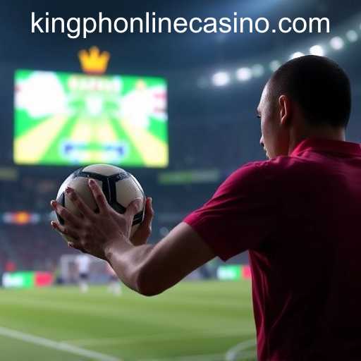 In Play Live Betting: Revolutionizing the Way We Gamble