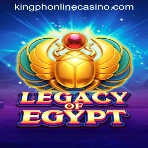 Legacy of Egypt: Unveiling the Mysteries with KING PH ONLINE CASINO
