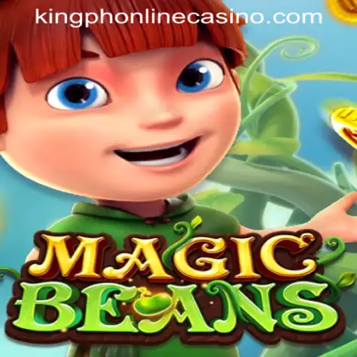 Discover the Enchanting World of MAGICBEANS at KING PH ONLINE CASINO