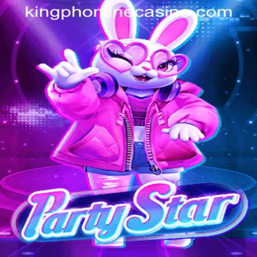 Unveiling PartyStar: A Thrilling Addition to KING PH ONLINE CASINO