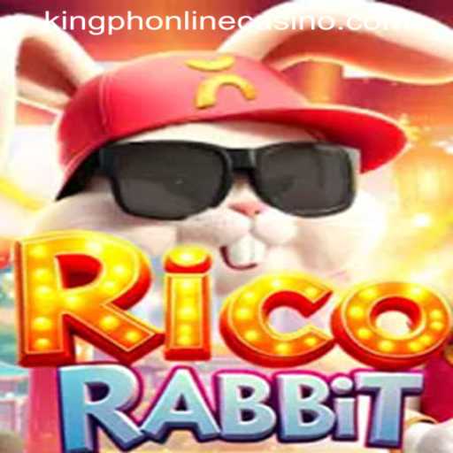 RicoRabbit: An Exciting Digital Adventure Awaits at KING PH ONLINE CASINO