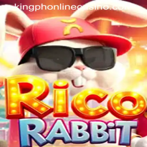 RicoRabbit: An Exciting Digital Adventure Awaits at KING PH ONLINE CASINO