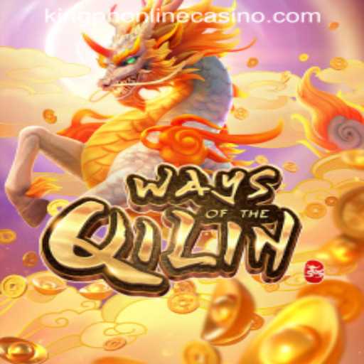 Exploring the Engaging World of Ways of the Qilin: A Highlight at KING PH ONLINE CASINO