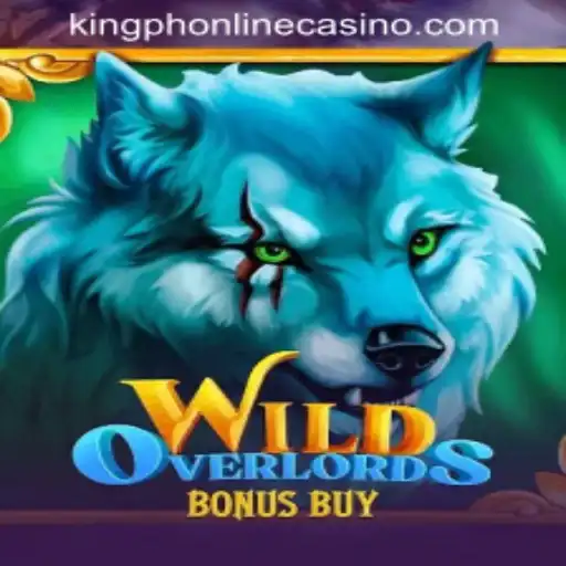 Embark on a Regal Adventure with WildOverlordsBonusBuy at KING PH ONLINE CASINO